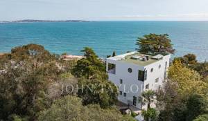 Verkauf Villa Cannes
