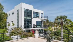 Verkauf Villa Cannes