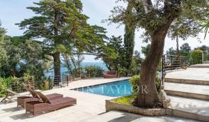 Verkauf Villa Cannes