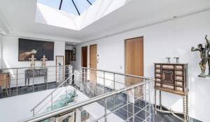 Verkauf Villa Cannes