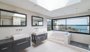 Verkauf Villa Cannes