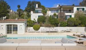 Verkauf Villa Cannes