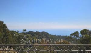 Verkauf Villa Cannes