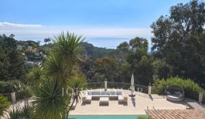 Verkauf Villa Cannes