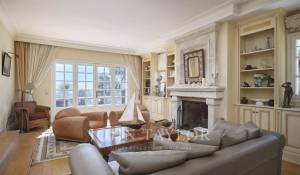 Verkauf Villa Cannes