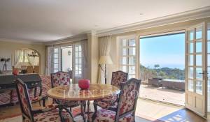 Verkauf Villa Cannes
