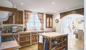 Verkauf Villa Cannes