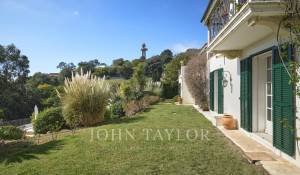 Verkauf Villa Cannes