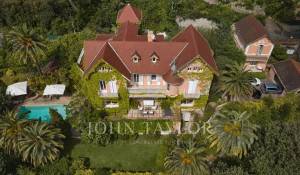 Verkauf Villa Cannes