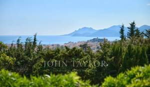 Verkauf Villa Cannes