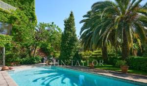 Verkauf Villa Cannes