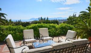 Verkauf Villa Cannes