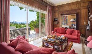 Verkauf Villa Cannes