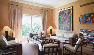 Verkauf Villa Cannes