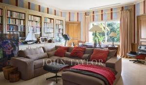 Verkauf Villa Cannes