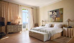 Verkauf Villa Cannes