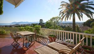 Verkauf Villa Cannes