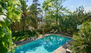 Verkauf Villa Cannes