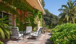 Verkauf Villa Cannes