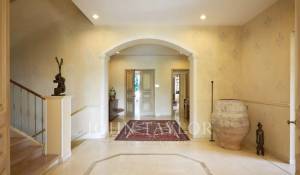 Verkauf Villa Cannes