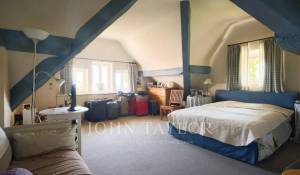 Verkauf Villa Cannes