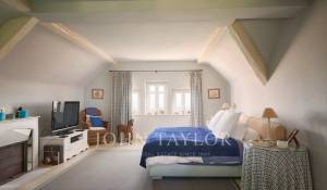 Verkauf Villa Cannes