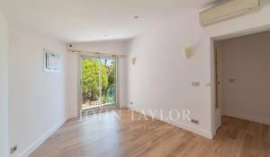 Verkauf Villa Cannes