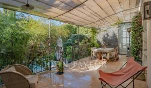 Verkauf Villa Cannes