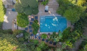 Verkauf Villa Cannes