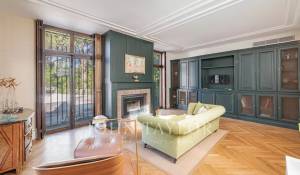 Verkauf Villa Cannes