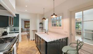 Verkauf Villa Cannes