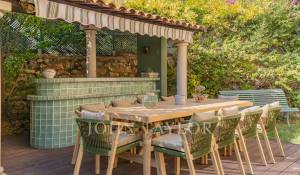 Verkauf Villa Cannes