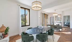 Verkauf Villa Cannes