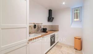 Verkauf Villa Cannes