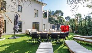 Verkauf Villa Cannes