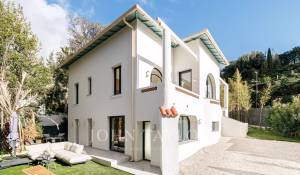 Verkauf Villa Cannes