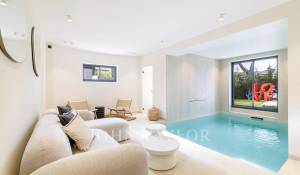 Verkauf Villa Cannes