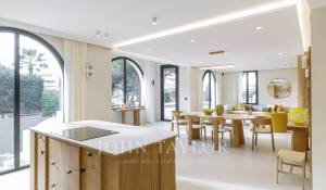 Verkauf Villa Cannes