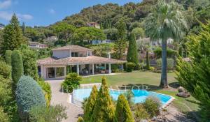 Verkauf Villa Cannes