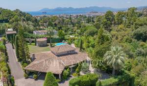 Verkauf Villa Cannes