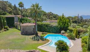 Verkauf Villa Cannes
