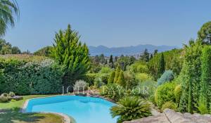 Verkauf Villa Cannes
