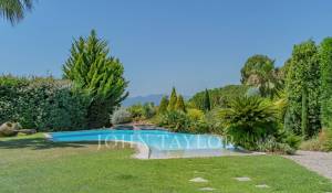 Verkauf Villa Cannes