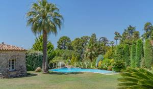 Verkauf Villa Cannes