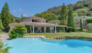 Verkauf Villa Cannes