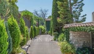 Verkauf Villa Cannes