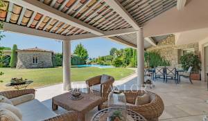 Verkauf Villa Cannes