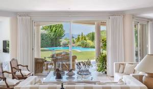 Verkauf Villa Cannes