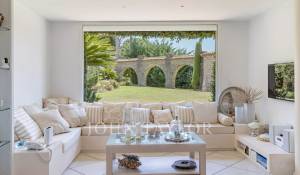 Verkauf Villa Cannes
