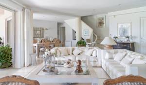 Verkauf Villa Cannes